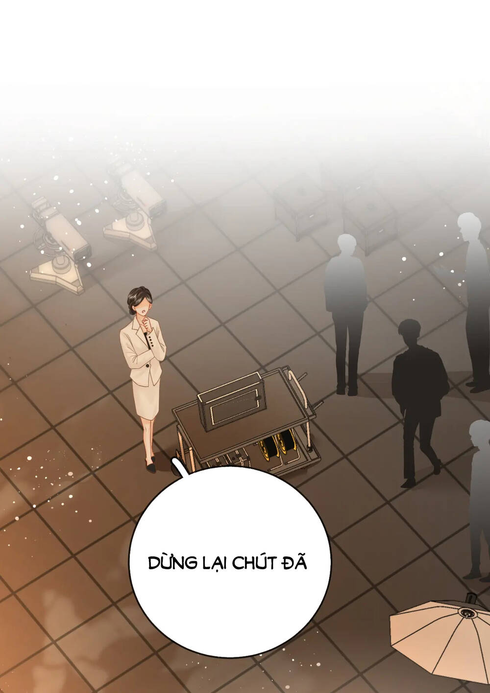 Em Chỉ Có Thể Là Của Tôi Chapter 70 - Trang 2