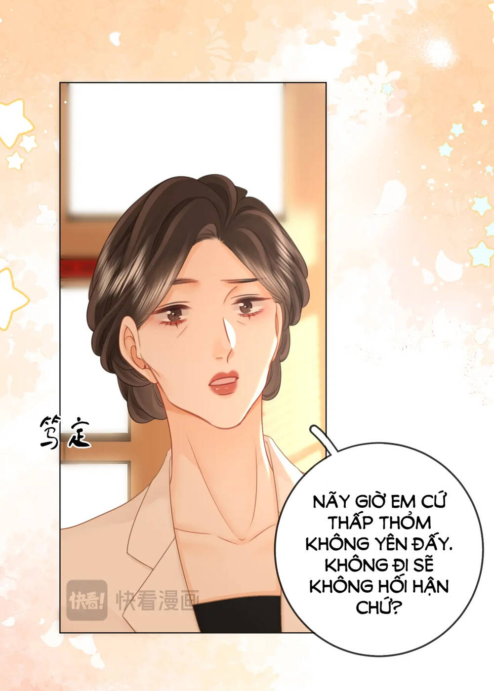 Em Chỉ Có Thể Là Của Tôi Chapter 70 - Trang 2