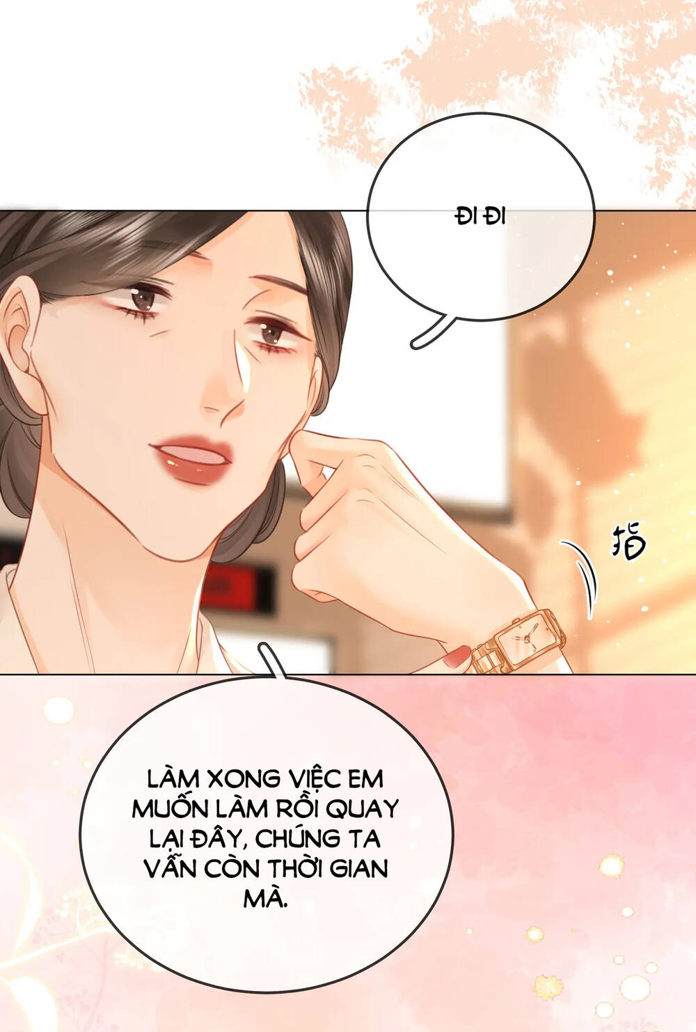 Em Chỉ Có Thể Là Của Tôi Chapter 70 - Trang 2
