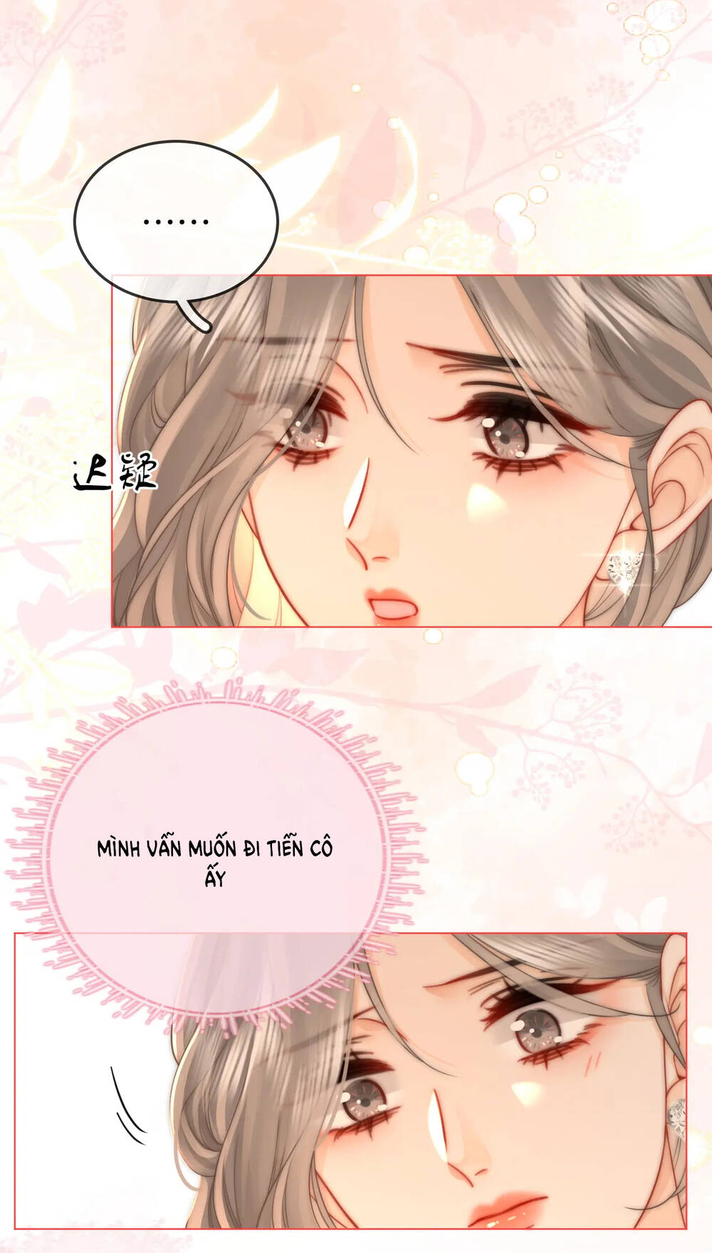 Em Chỉ Có Thể Là Của Tôi Chapter 70 - Trang 2