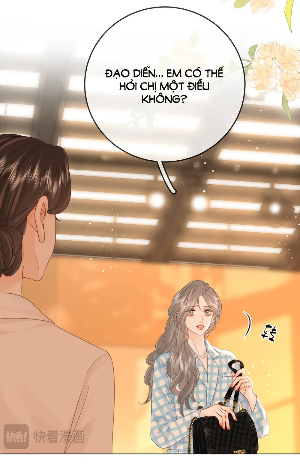 Em Chỉ Có Thể Là Của Tôi Chapter 70 - Trang 2