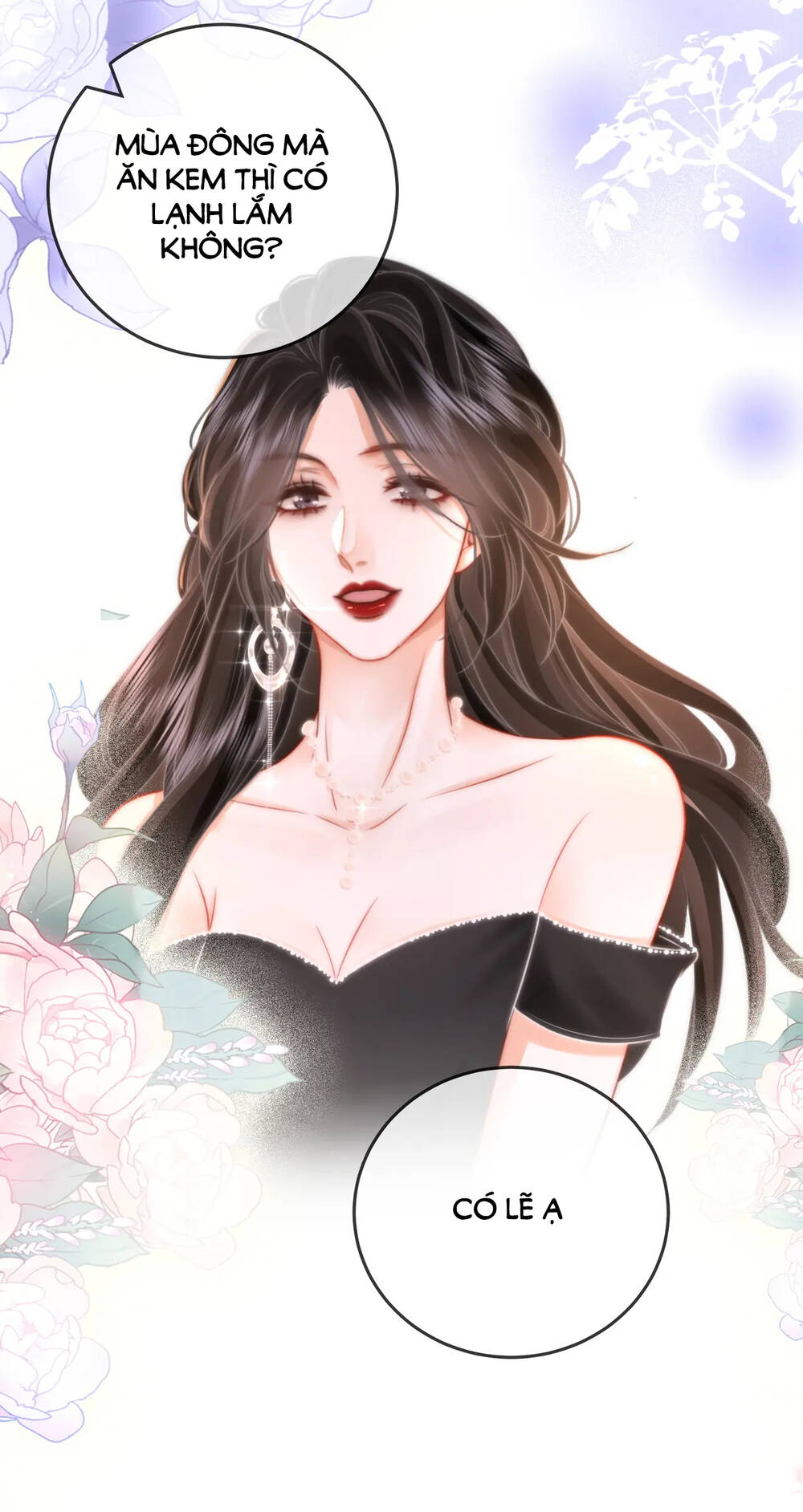 Em Chỉ Có Thể Là Của Tôi Chapter 70 - Trang 2