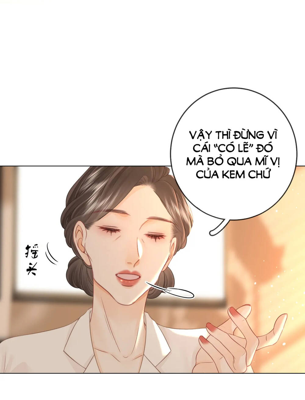 Em Chỉ Có Thể Là Của Tôi Chapter 70 - Trang 2