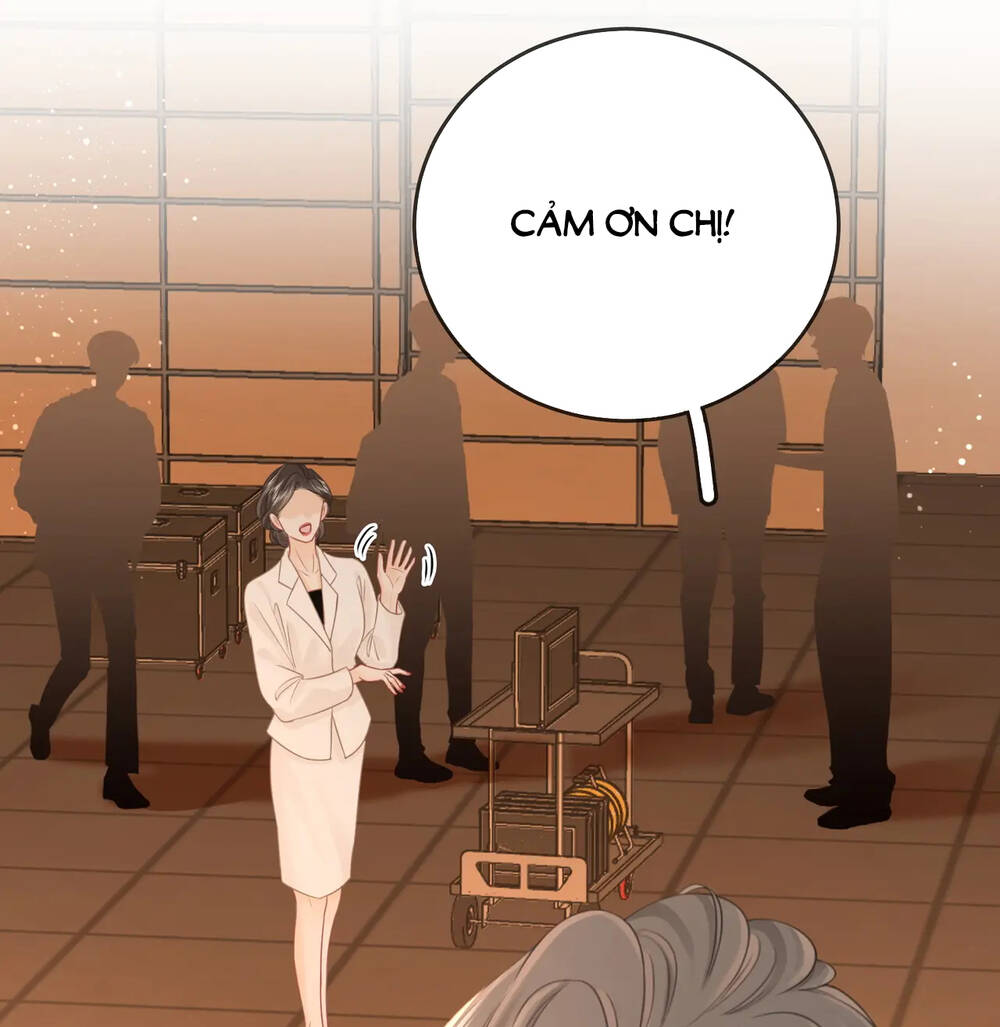 Em Chỉ Có Thể Là Của Tôi Chapter 70 - Trang 2