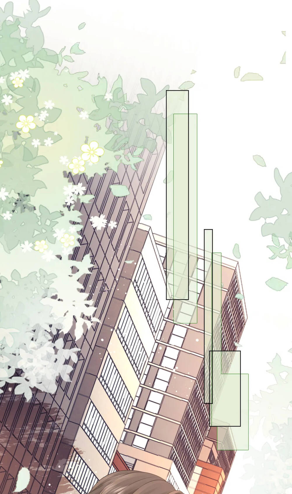 Em Chỉ Có Thể Là Của Tôi Chapter 70 - Trang 2