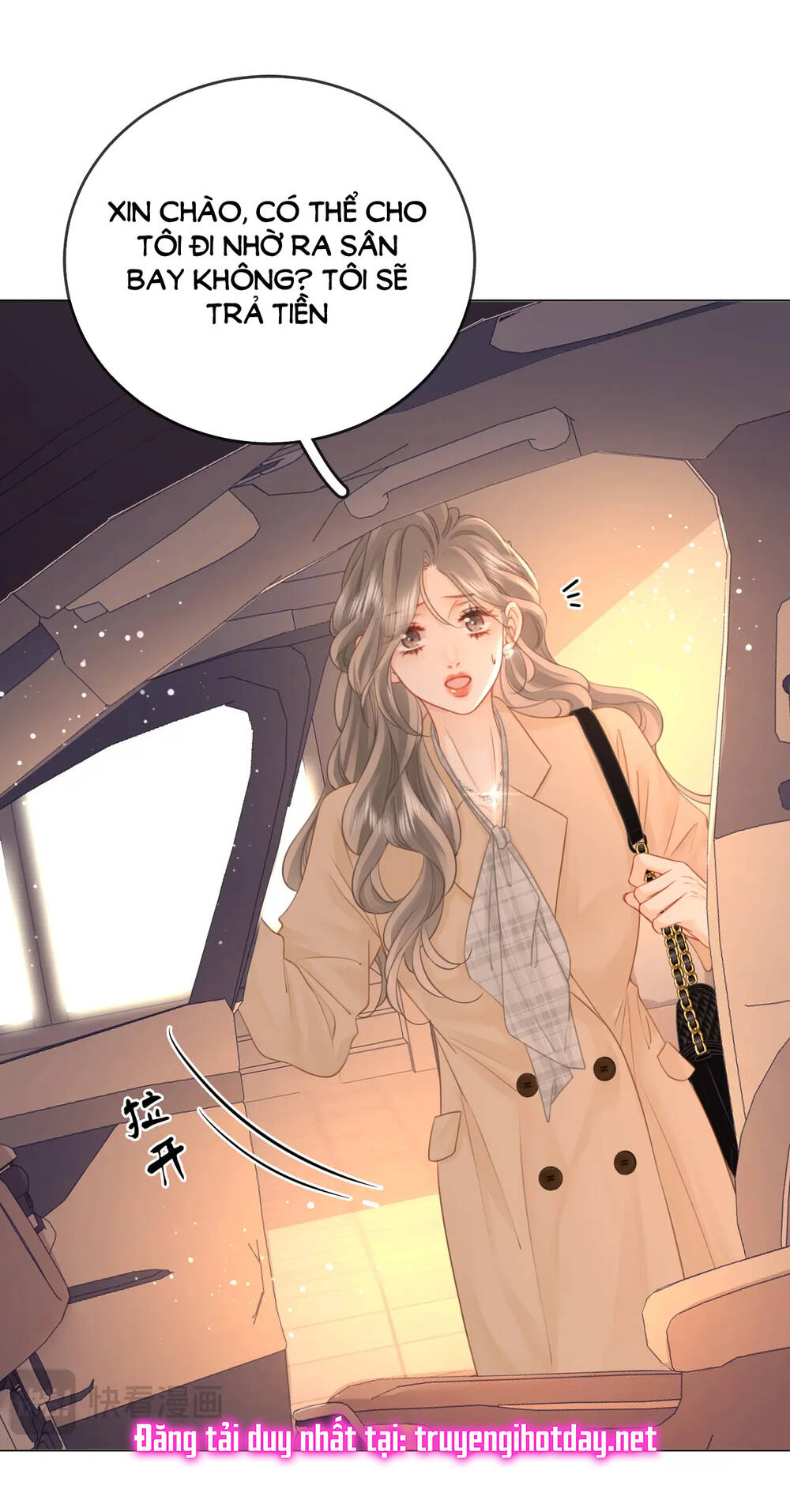 Em Chỉ Có Thể Là Của Tôi Chapter 70 - Trang 2