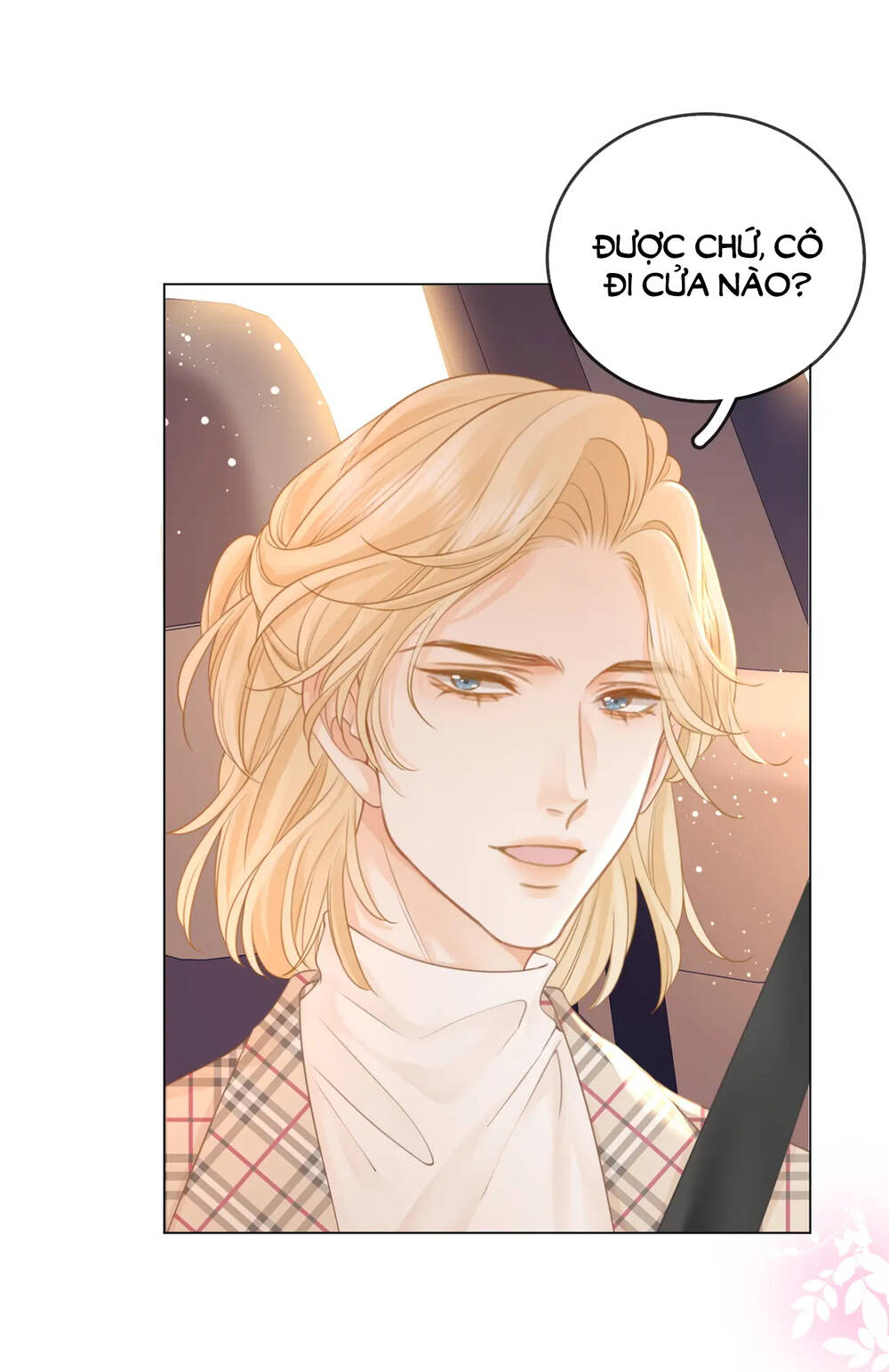 Em Chỉ Có Thể Là Của Tôi Chapter 70 - Trang 2