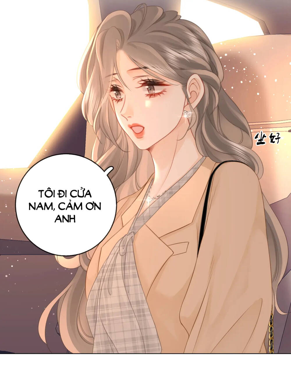 Em Chỉ Có Thể Là Của Tôi Chapter 70 - Trang 2