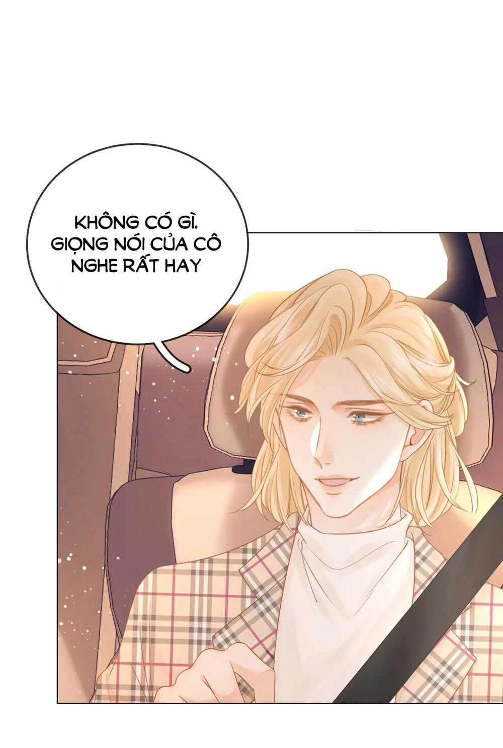 Em Chỉ Có Thể Là Của Tôi Chapter 70 - Trang 2