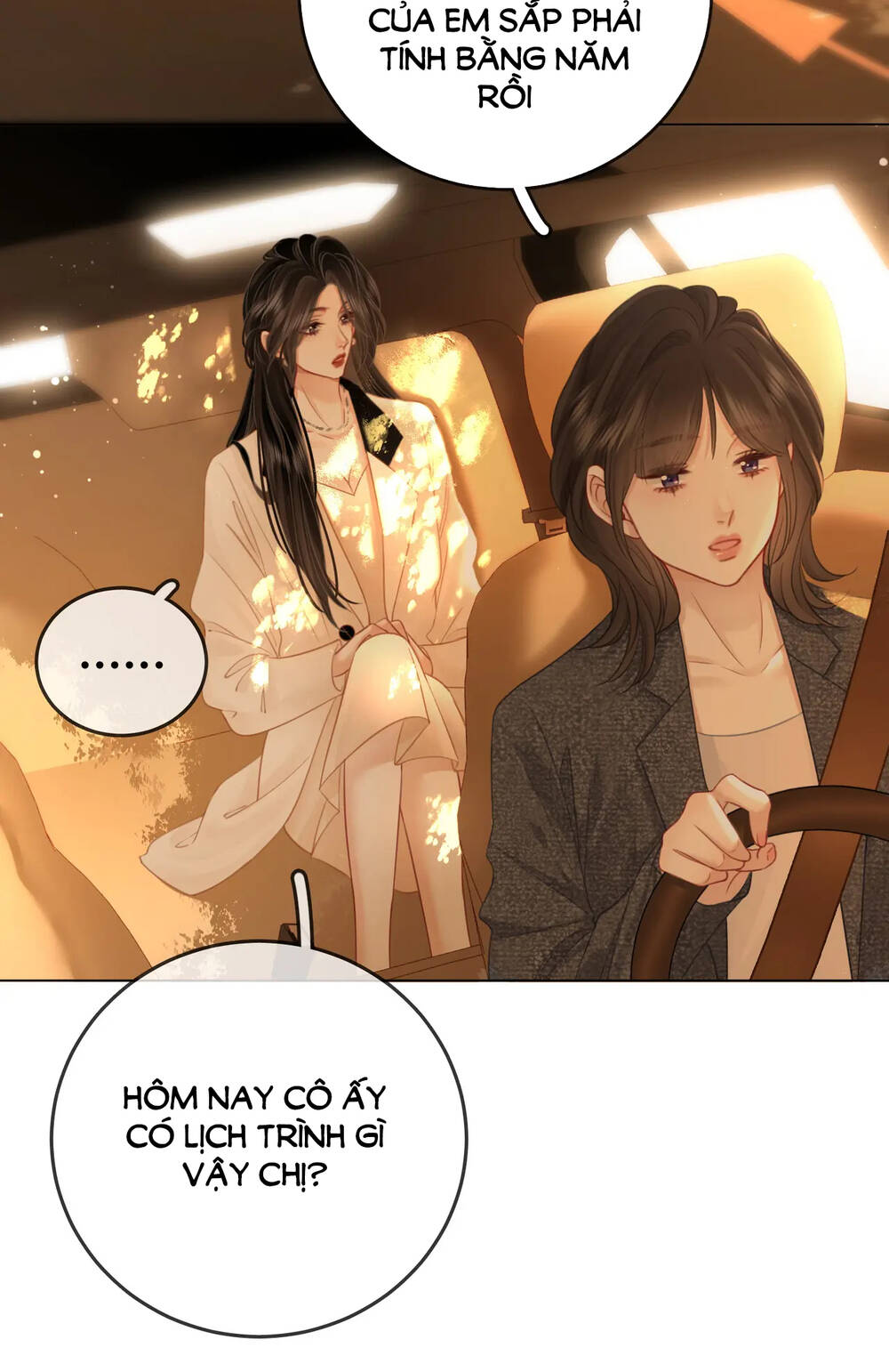 Em Chỉ Có Thể Là Của Tôi Chapter 70 - Trang 2