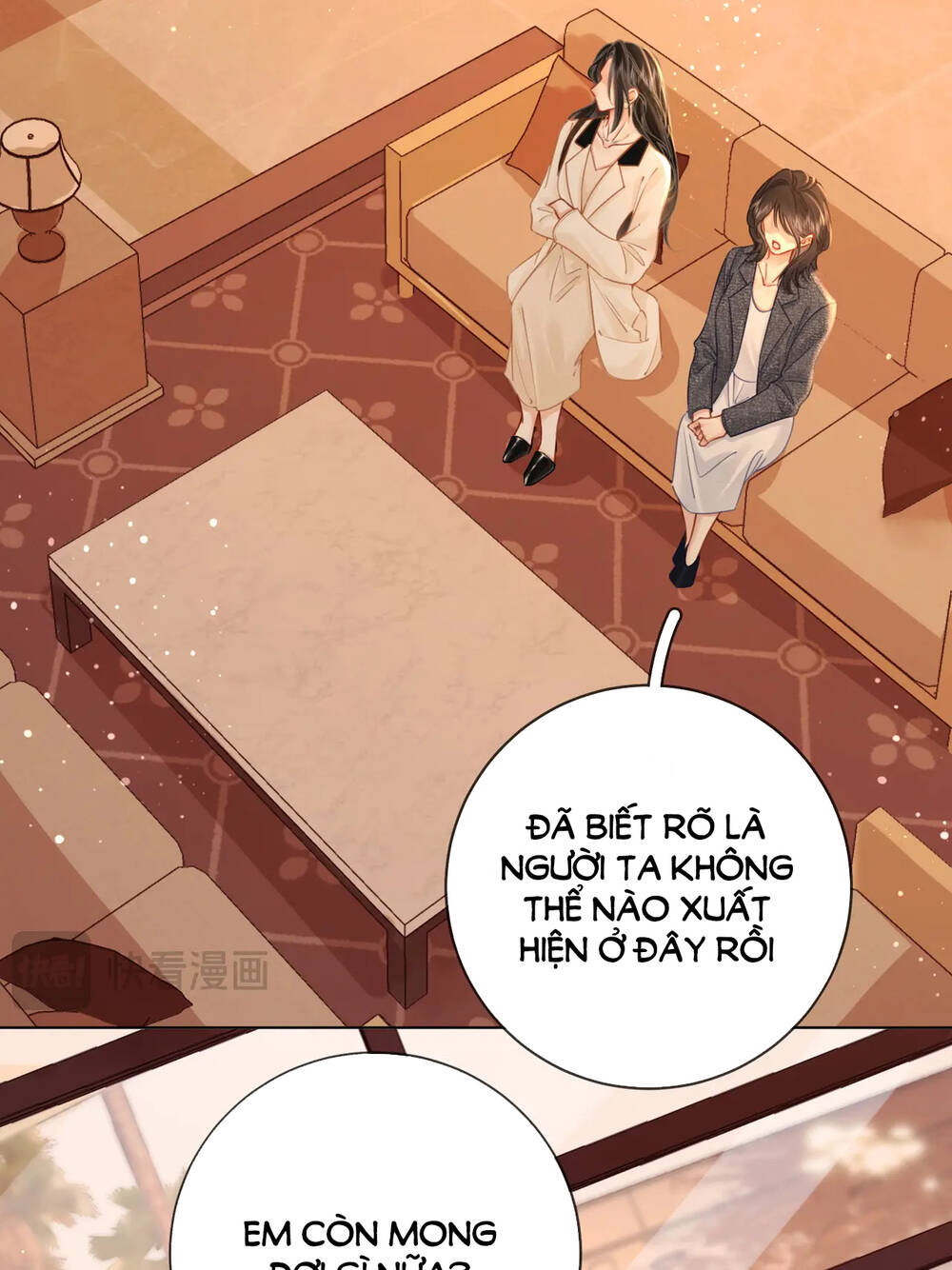 Em Chỉ Có Thể Là Của Tôi Chapter 70 - Trang 2