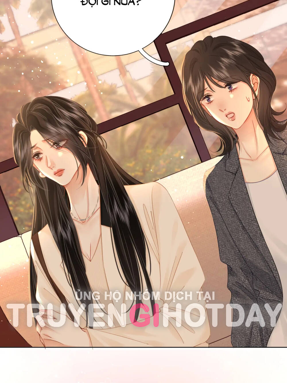 Em Chỉ Có Thể Là Của Tôi Chapter 70 - Trang 2