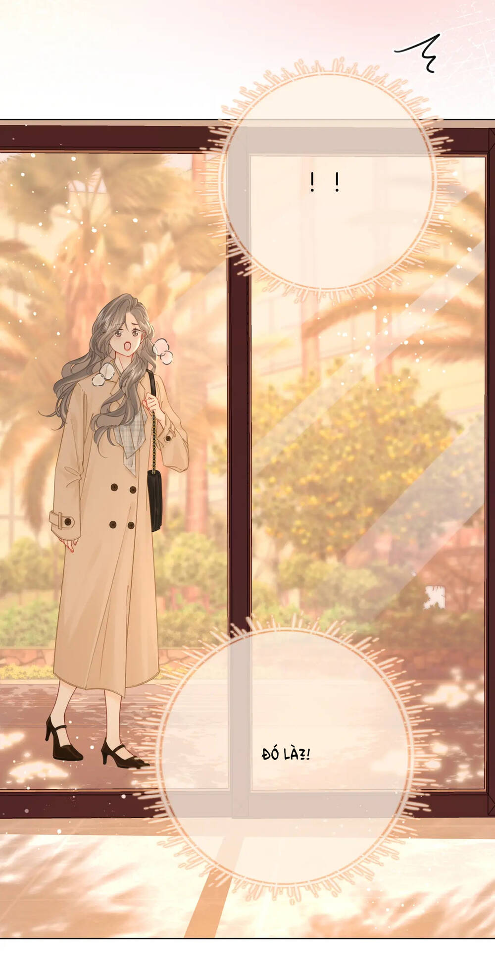 Em Chỉ Có Thể Là Của Tôi Chapter 70 - Trang 2