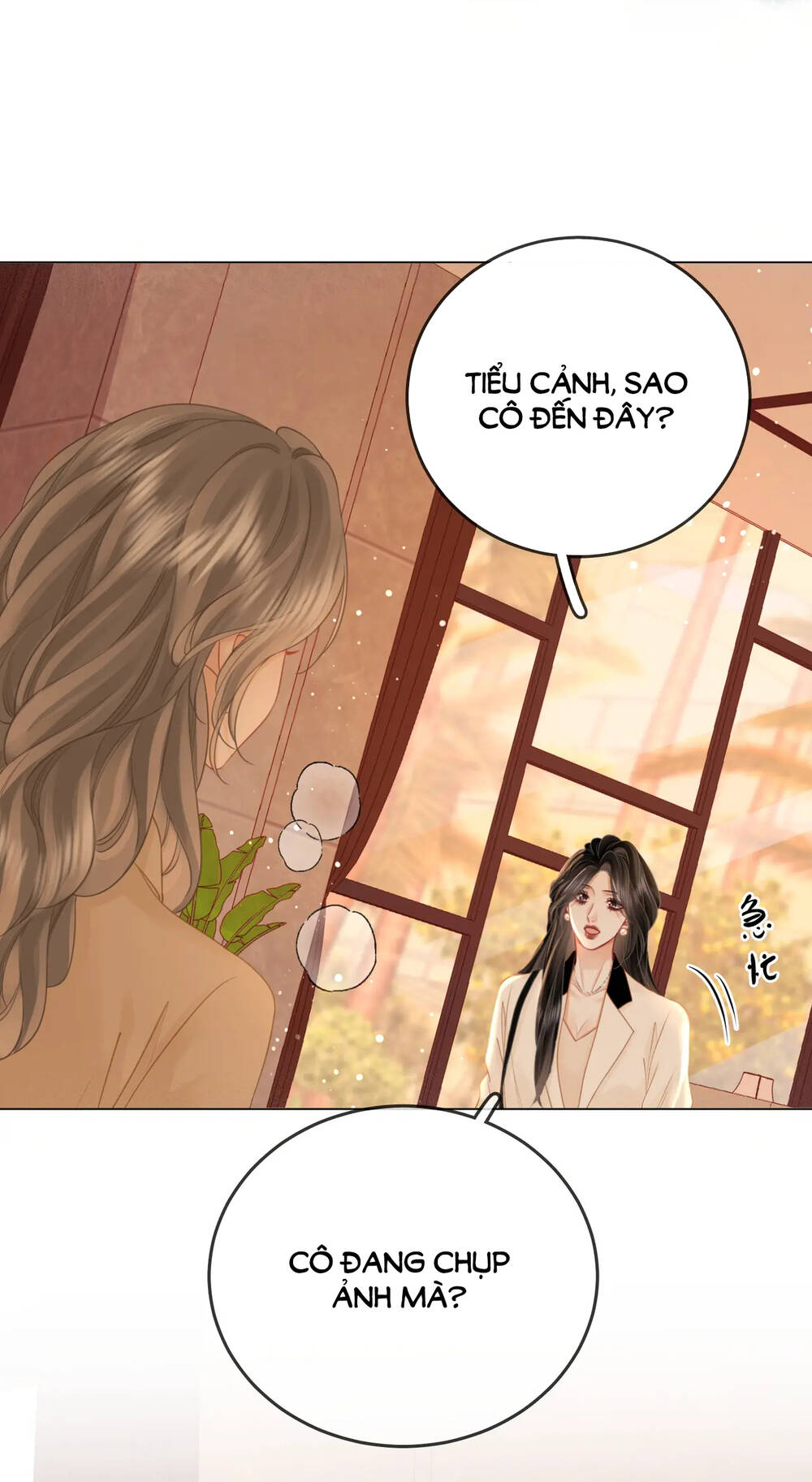Em Chỉ Có Thể Là Của Tôi Chapter 70 - Trang 2