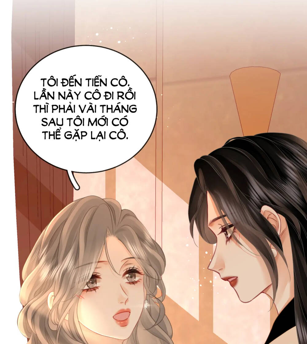 Em Chỉ Có Thể Là Của Tôi Chapter 70 - Trang 2