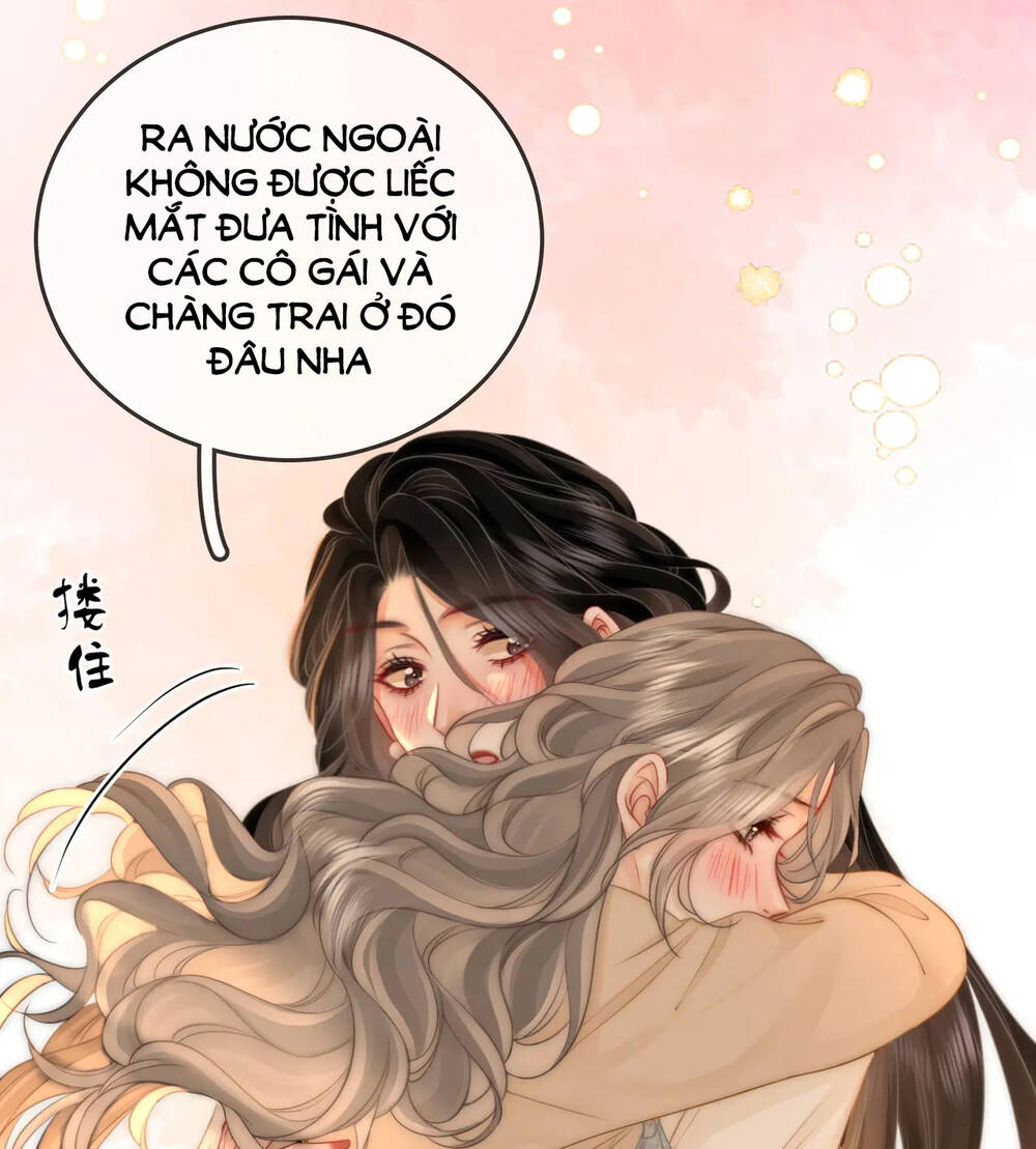 Em Chỉ Có Thể Là Của Tôi Chapter 70 - Trang 2