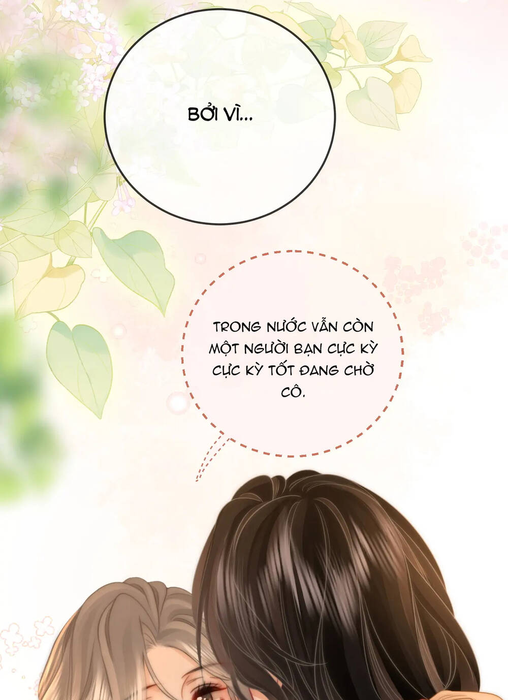 Em Chỉ Có Thể Là Của Tôi Chapter 70 - Trang 2