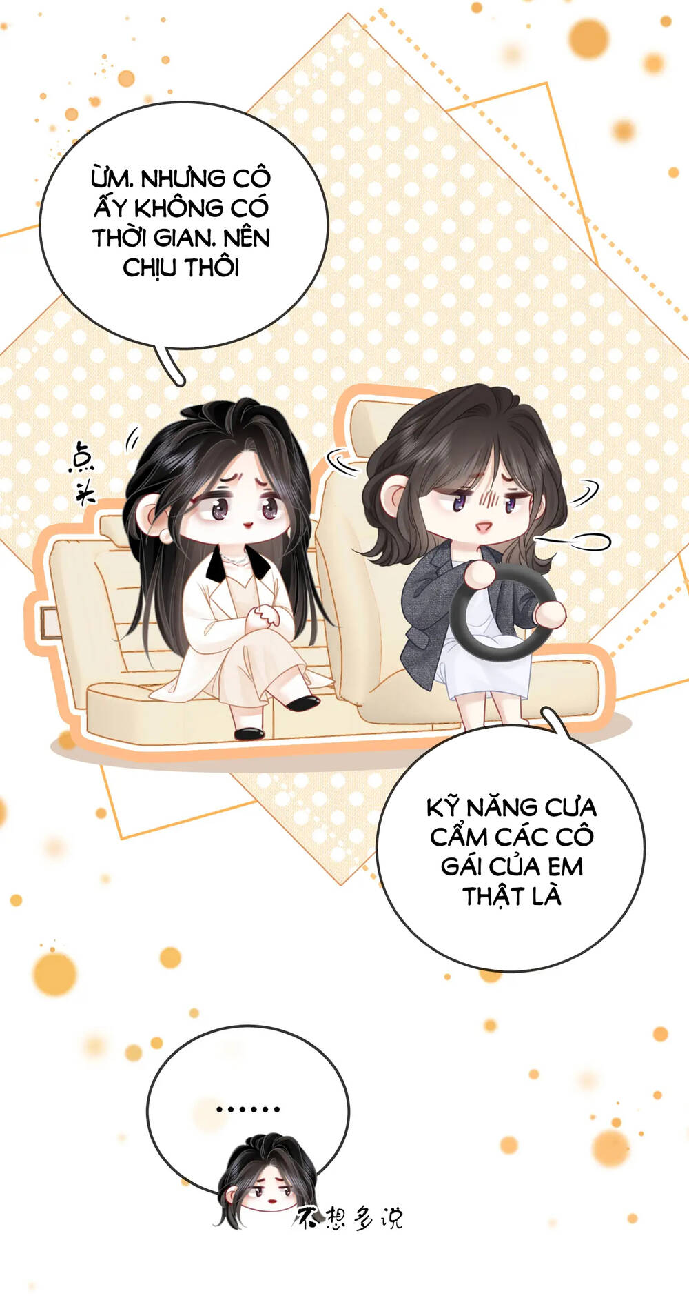 Em Chỉ Có Thể Là Của Tôi Chapter 70 - Trang 2