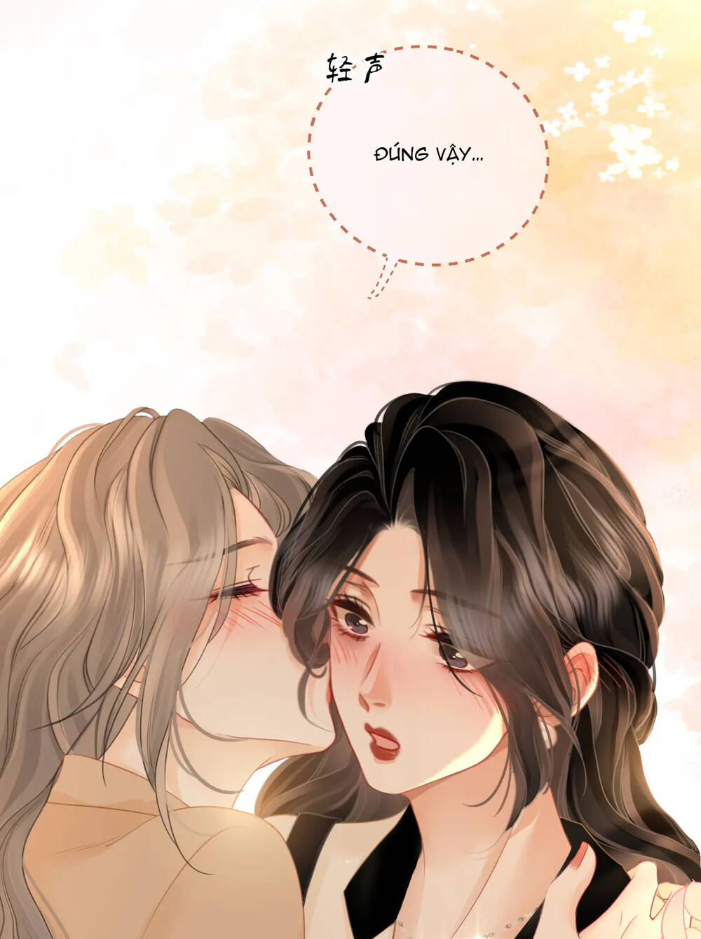 Em Chỉ Có Thể Là Của Tôi Chapter 70 - Trang 2