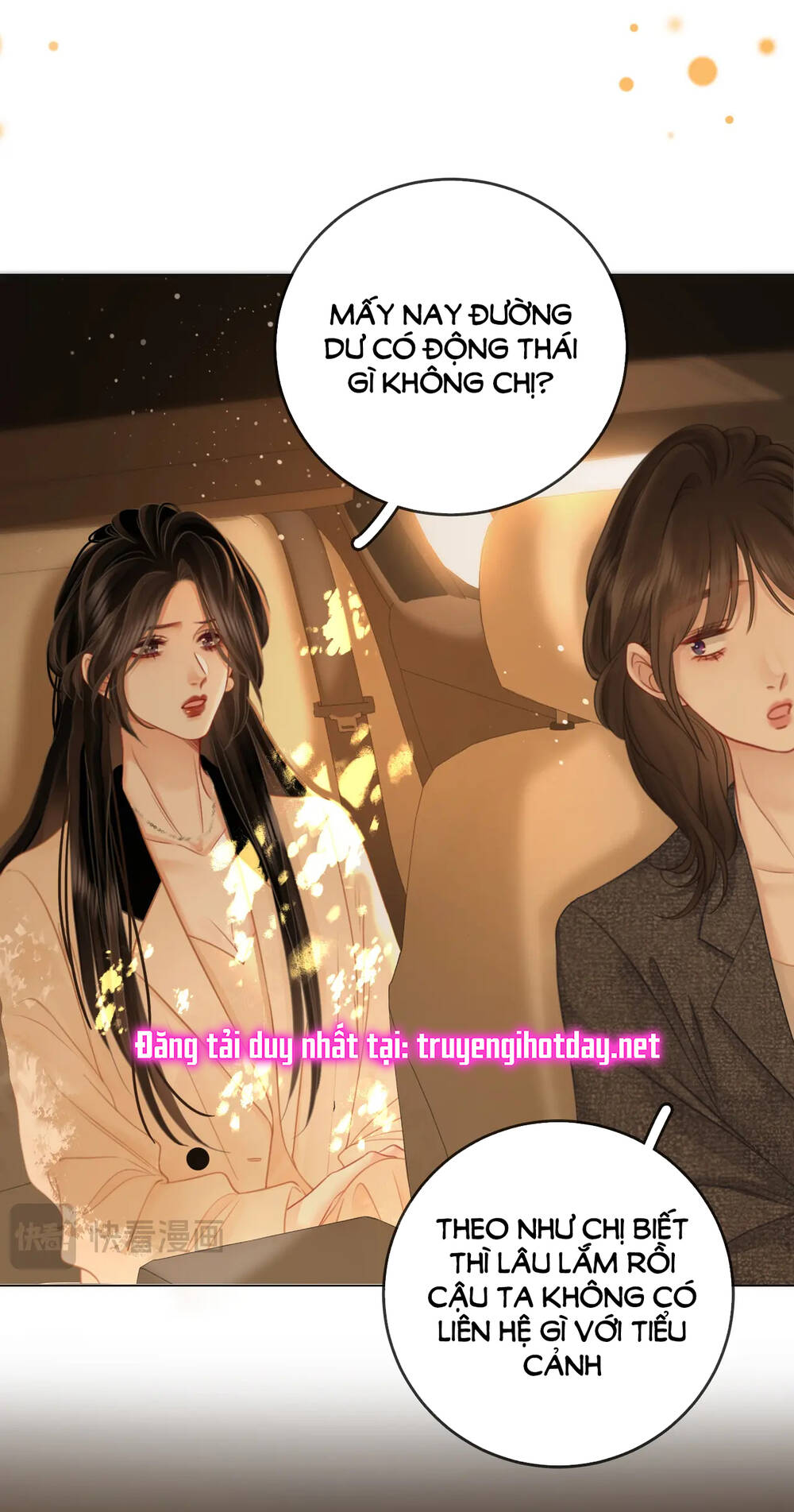 Em Chỉ Có Thể Là Của Tôi Chapter 70 - Trang 2