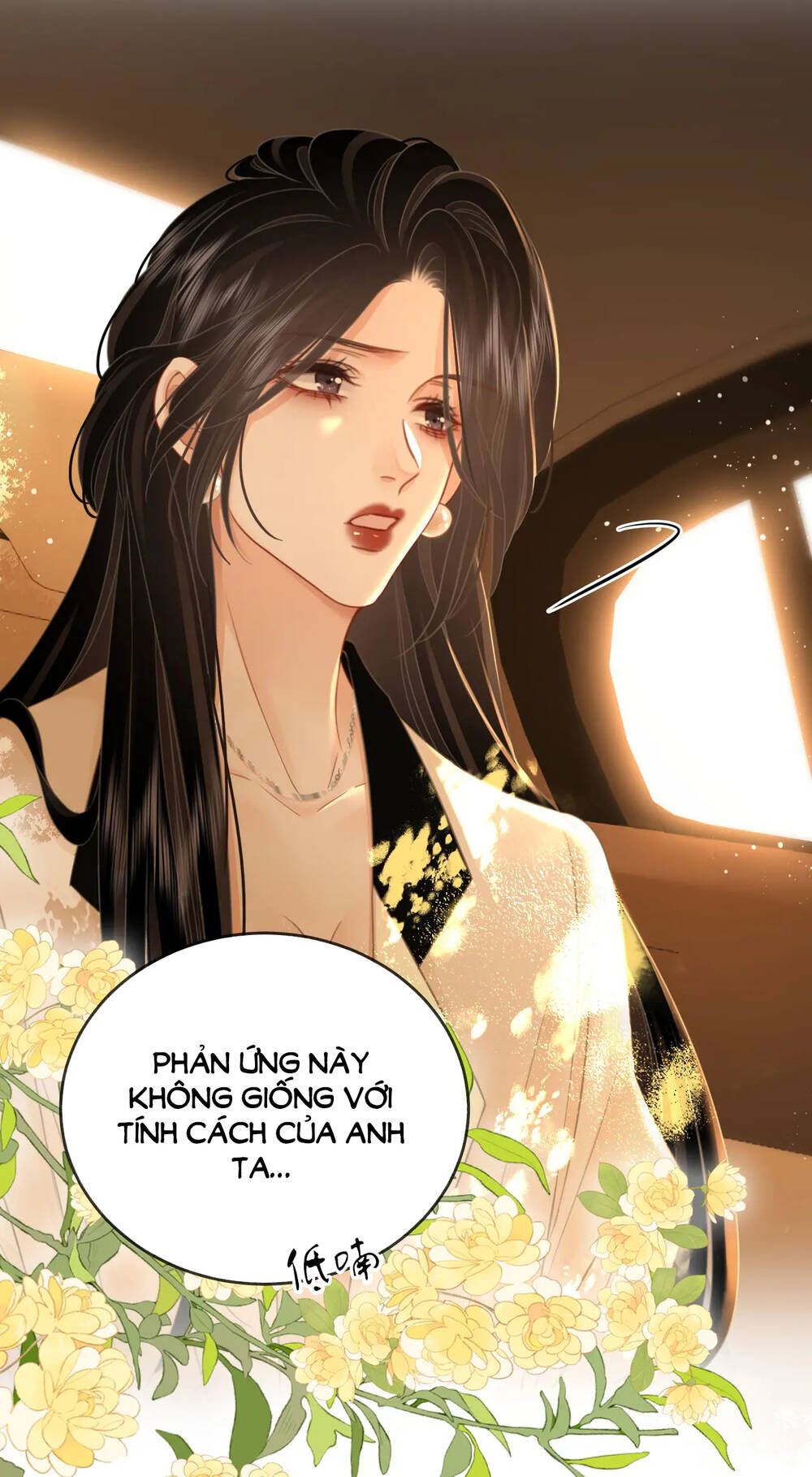 Em Chỉ Có Thể Là Của Tôi Chapter 70 - Trang 2