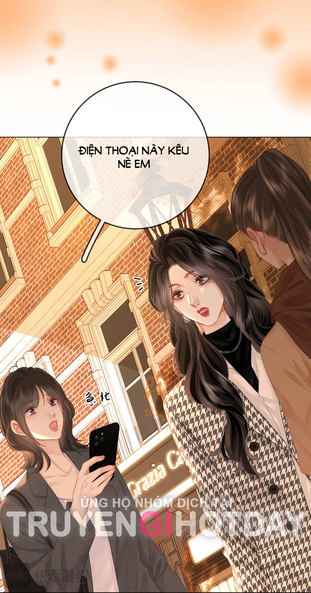 Em Chỉ Có Thể Là Của Tôi Chapter 72 - Trang 2