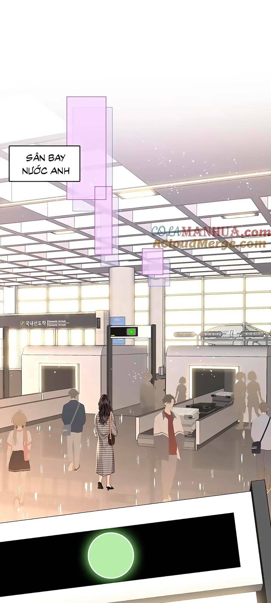 Em Chỉ Có Thể Là Của Tôi Chapter 73 - Trang 2