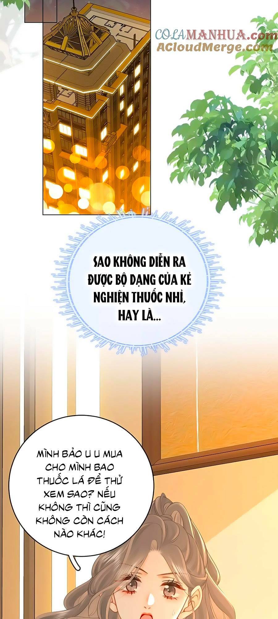 Em Chỉ Có Thể Là Của Tôi Chapter 73 - Trang 2