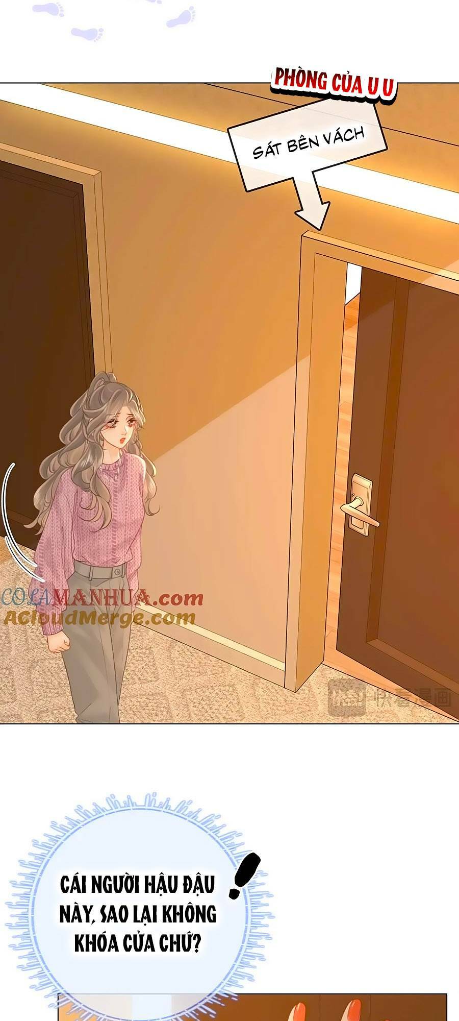 Em Chỉ Có Thể Là Của Tôi Chapter 73 - Trang 2