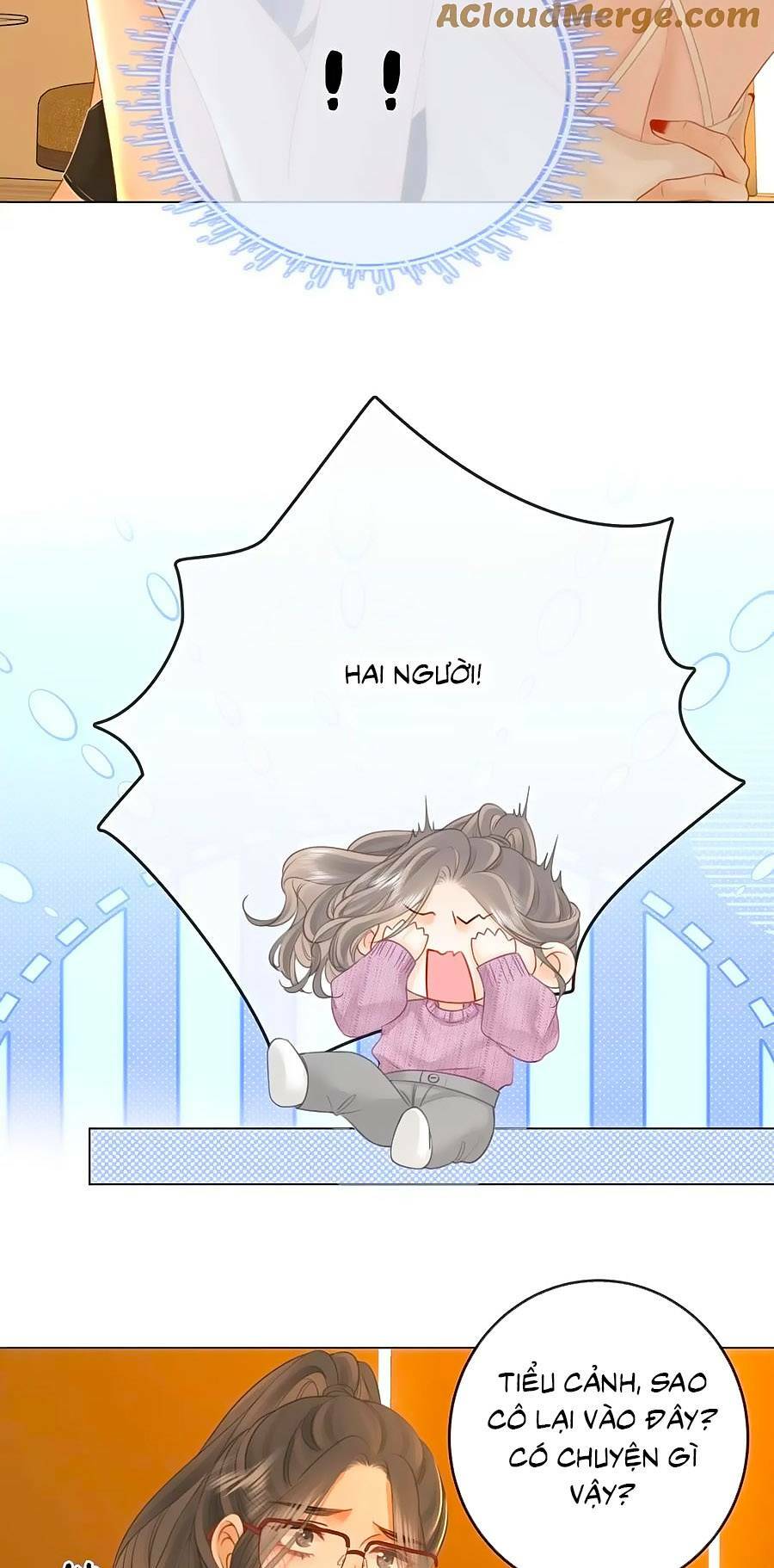 Em Chỉ Có Thể Là Của Tôi Chapter 73 - Trang 2