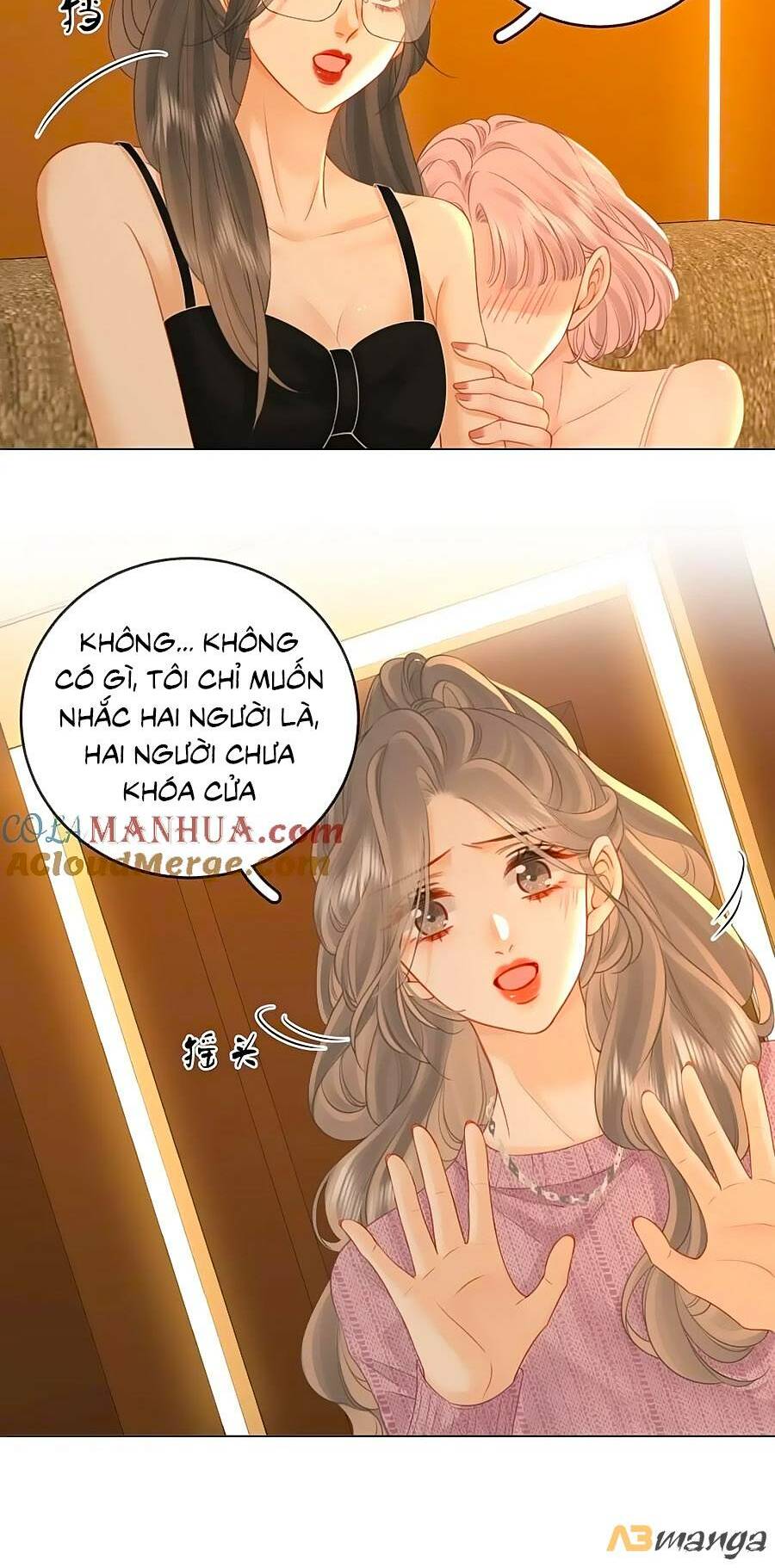Em Chỉ Có Thể Là Của Tôi Chapter 73 - Trang 2