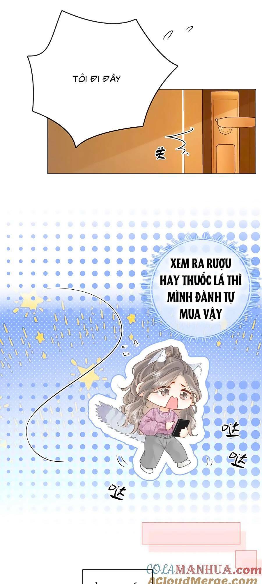 Em Chỉ Có Thể Là Của Tôi Chapter 73 - Trang 2