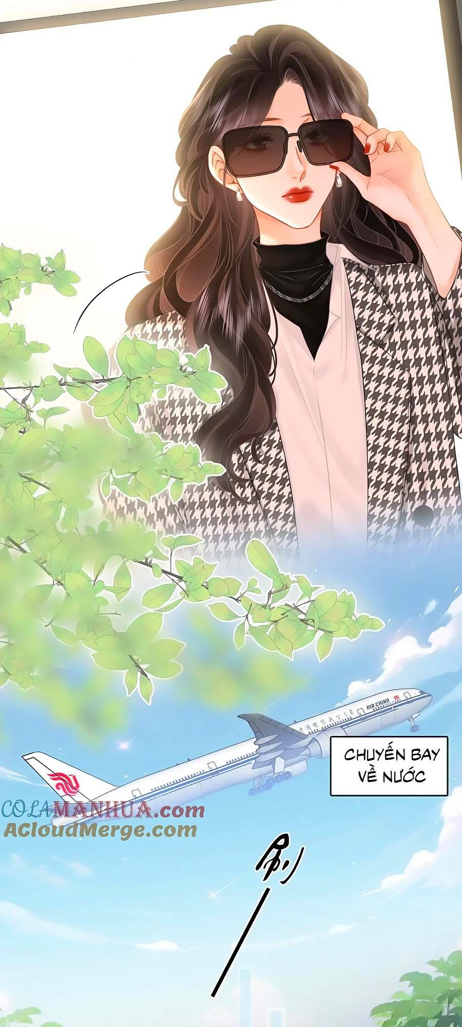 Em Chỉ Có Thể Là Của Tôi Chapter 73 - Trang 2