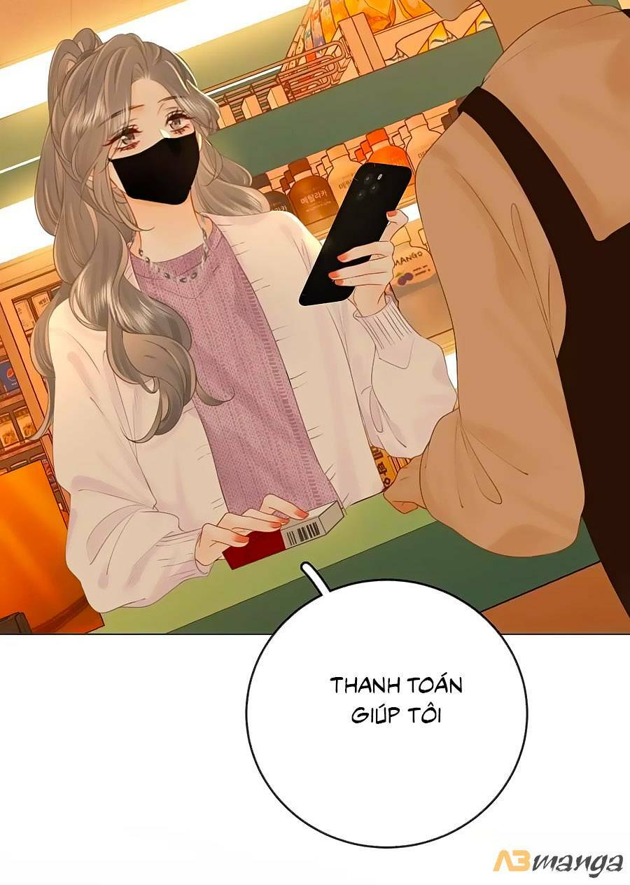 Em Chỉ Có Thể Là Của Tôi Chapter 73 - Trang 2