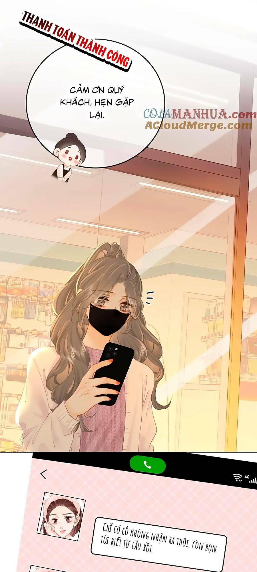 Em Chỉ Có Thể Là Của Tôi Chapter 73 - Trang 2