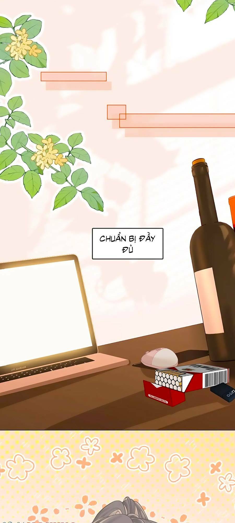 Em Chỉ Có Thể Là Của Tôi Chapter 73 - Trang 2