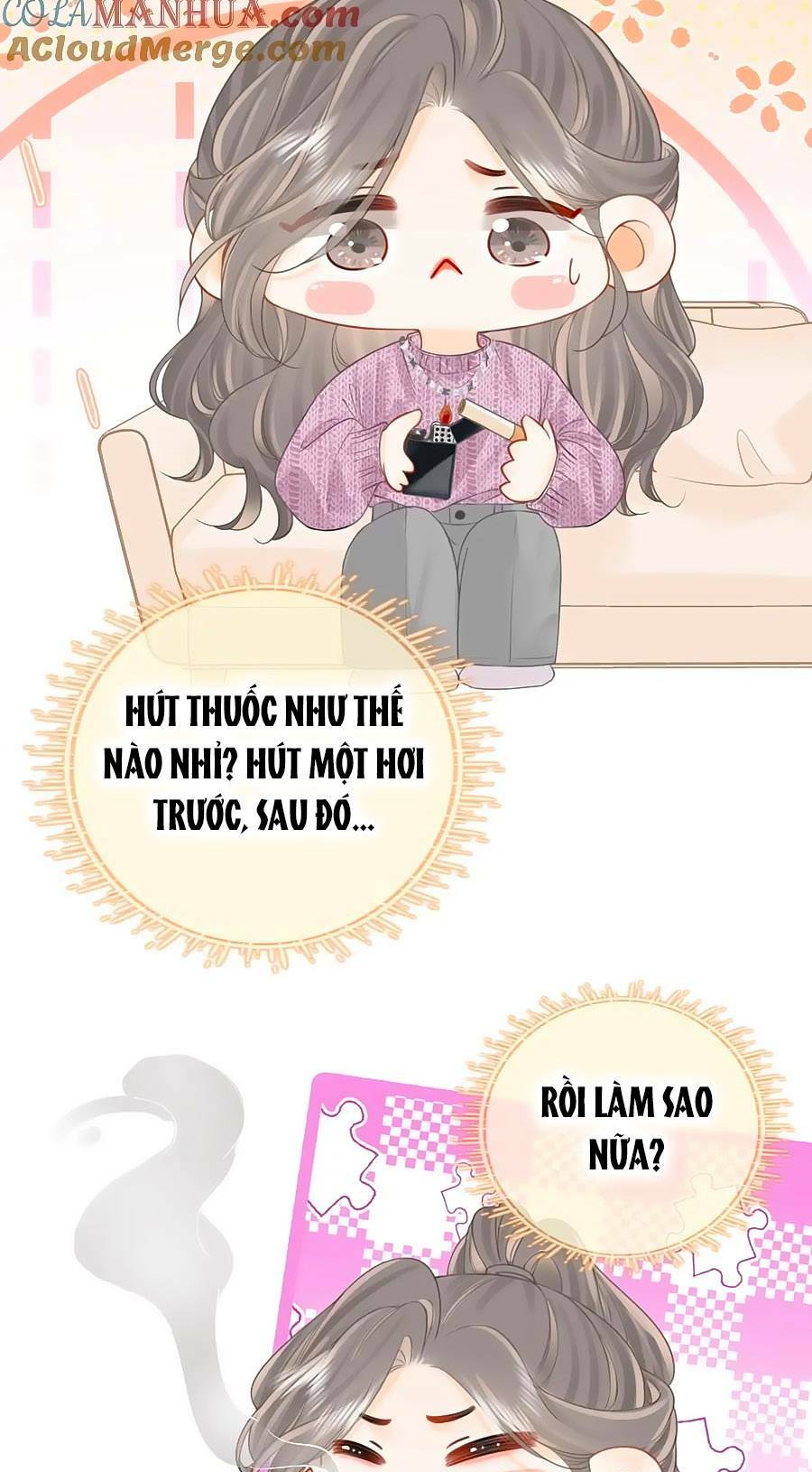 Em Chỉ Có Thể Là Của Tôi Chapter 73 - Trang 2