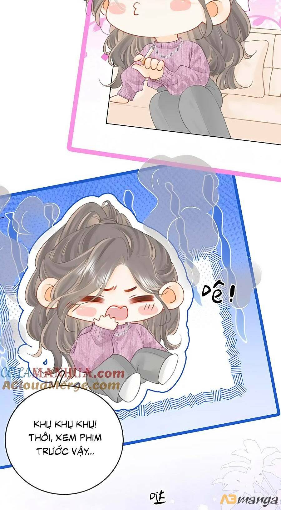 Em Chỉ Có Thể Là Của Tôi Chapter 73 - Trang 2