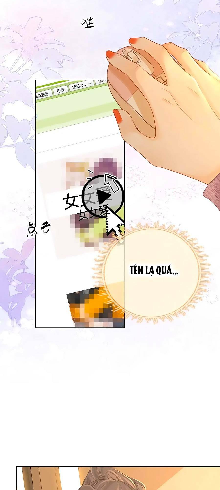 Em Chỉ Có Thể Là Của Tôi Chapter 73 - Trang 2