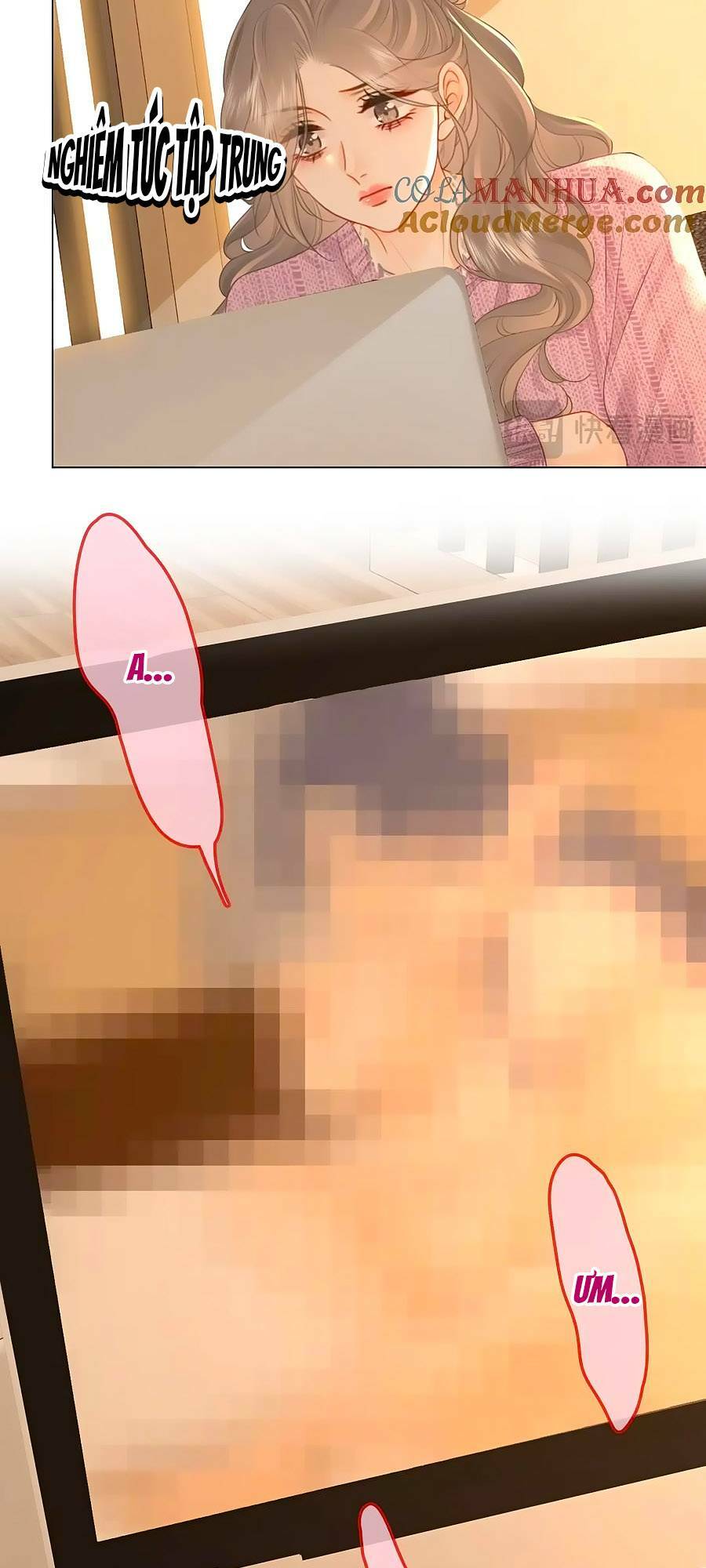 Em Chỉ Có Thể Là Của Tôi Chapter 73 - Trang 2