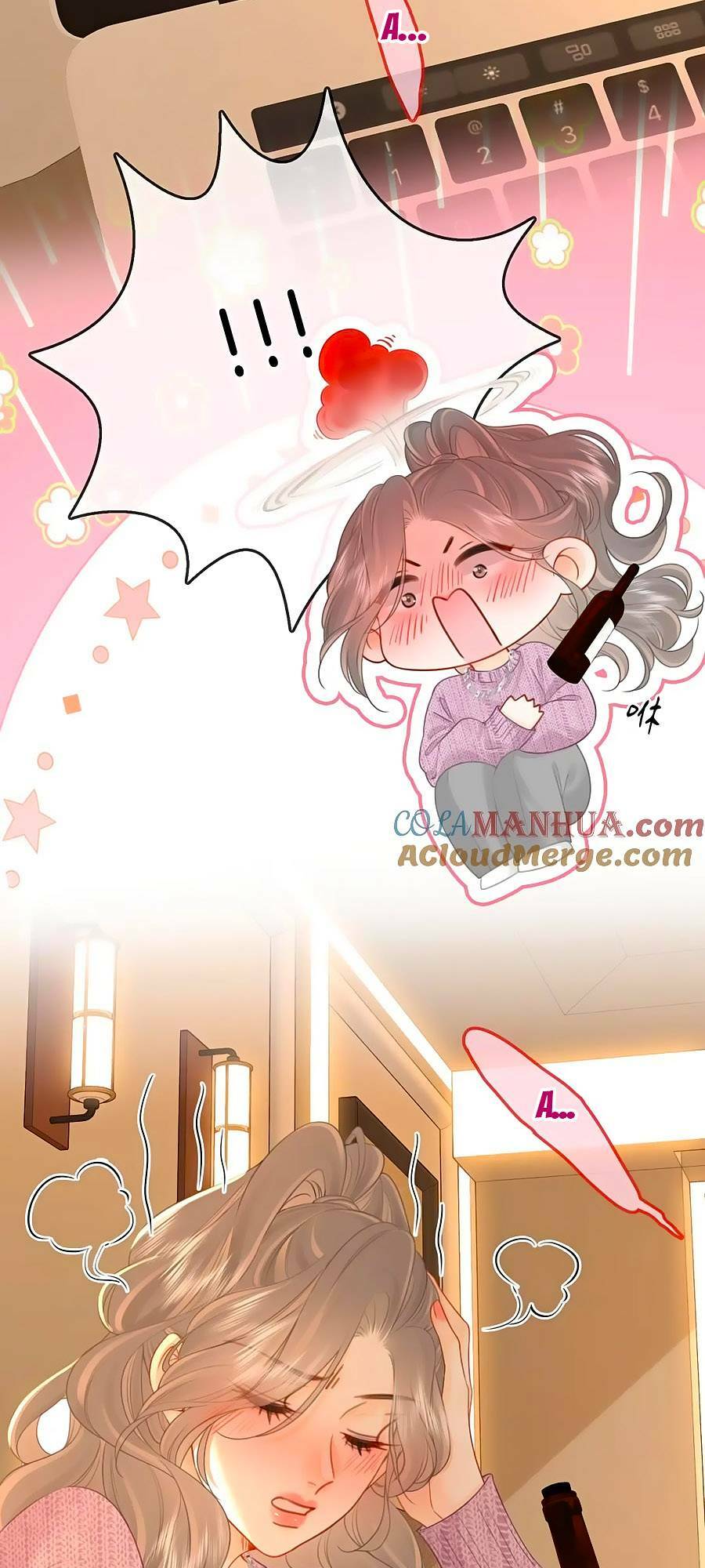 Em Chỉ Có Thể Là Của Tôi Chapter 73 - Trang 2