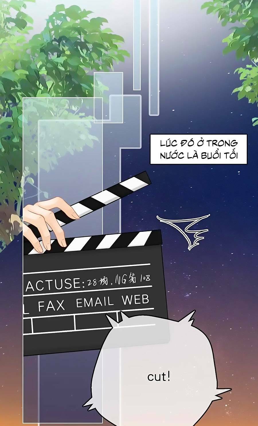 Em Chỉ Có Thể Là Của Tôi Chapter 73 - Trang 2