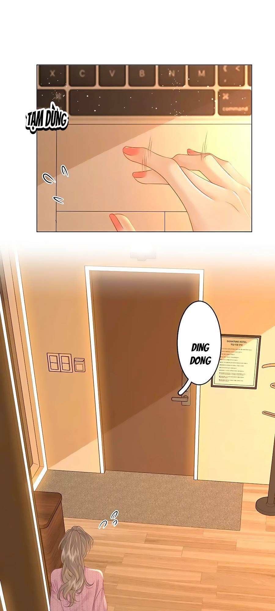 Em Chỉ Có Thể Là Của Tôi Chapter 73 - Trang 2