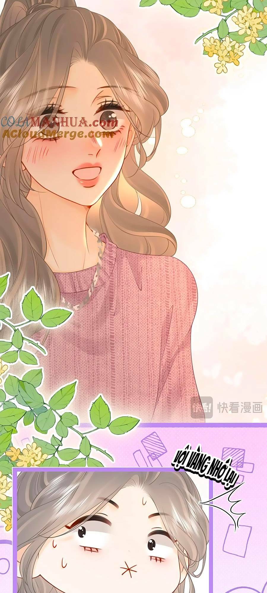 Em Chỉ Có Thể Là Của Tôi Chapter 73 - Trang 2