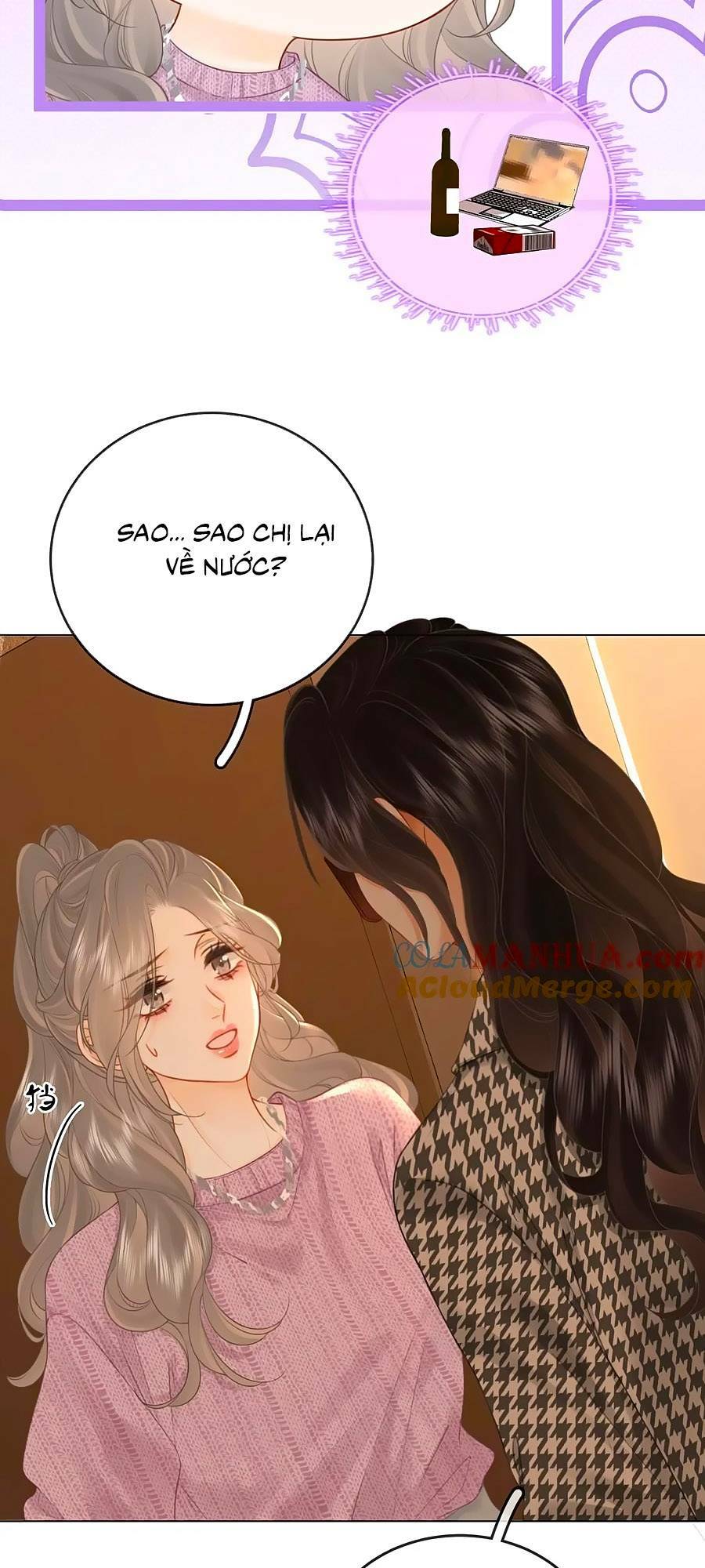 Em Chỉ Có Thể Là Của Tôi Chapter 73 - Trang 2