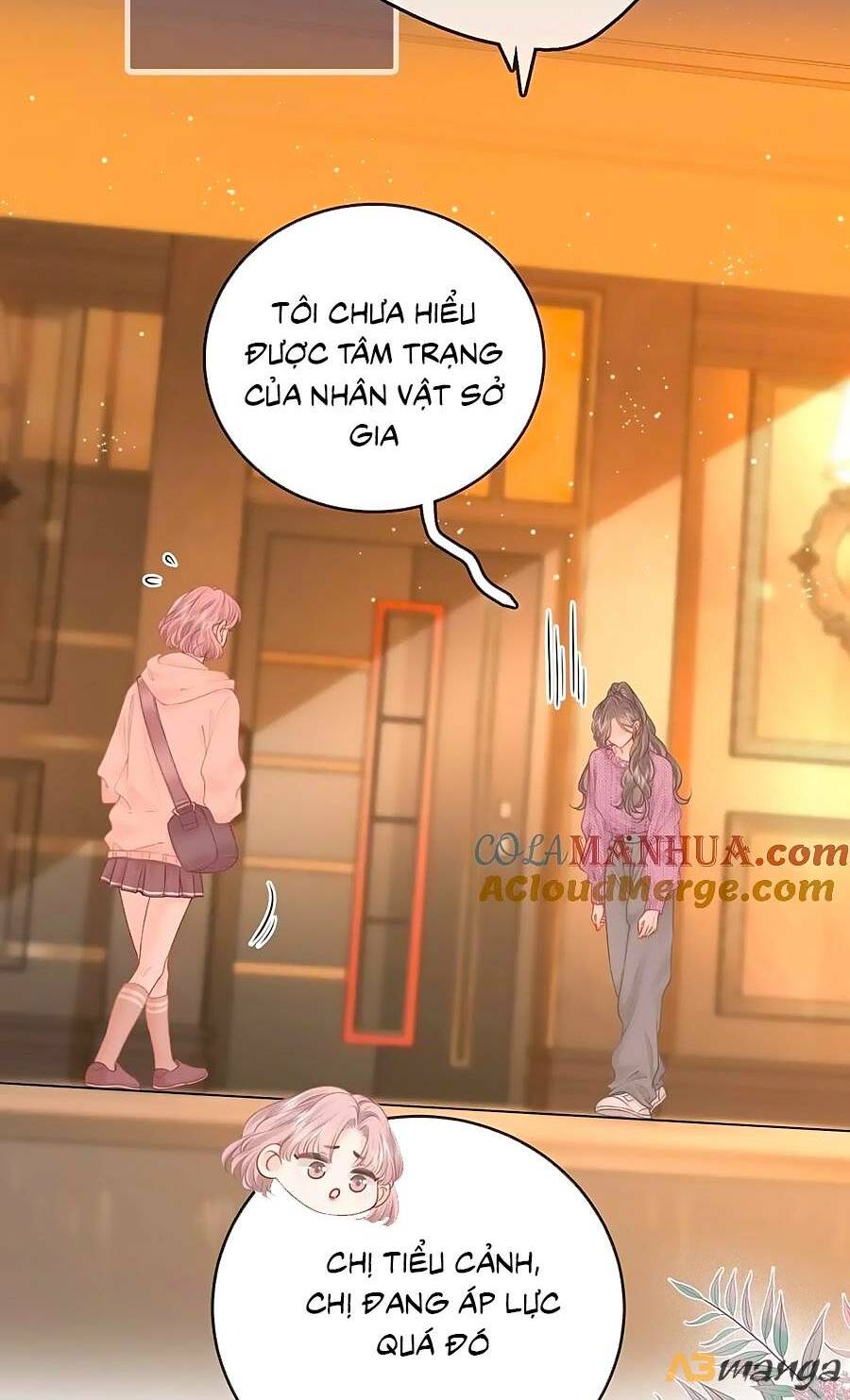 Em Chỉ Có Thể Là Của Tôi Chapter 73 - Trang 2