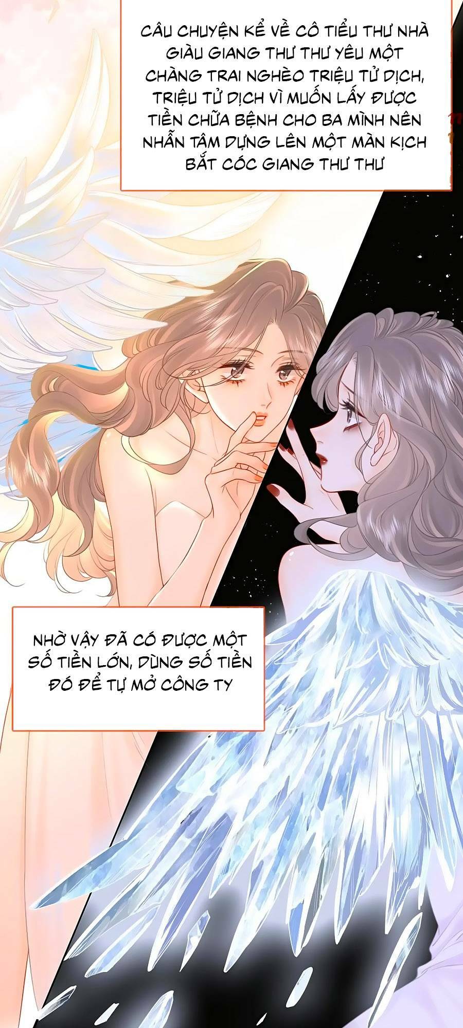 Em Chỉ Có Thể Là Của Tôi Chapter 73 - Trang 2