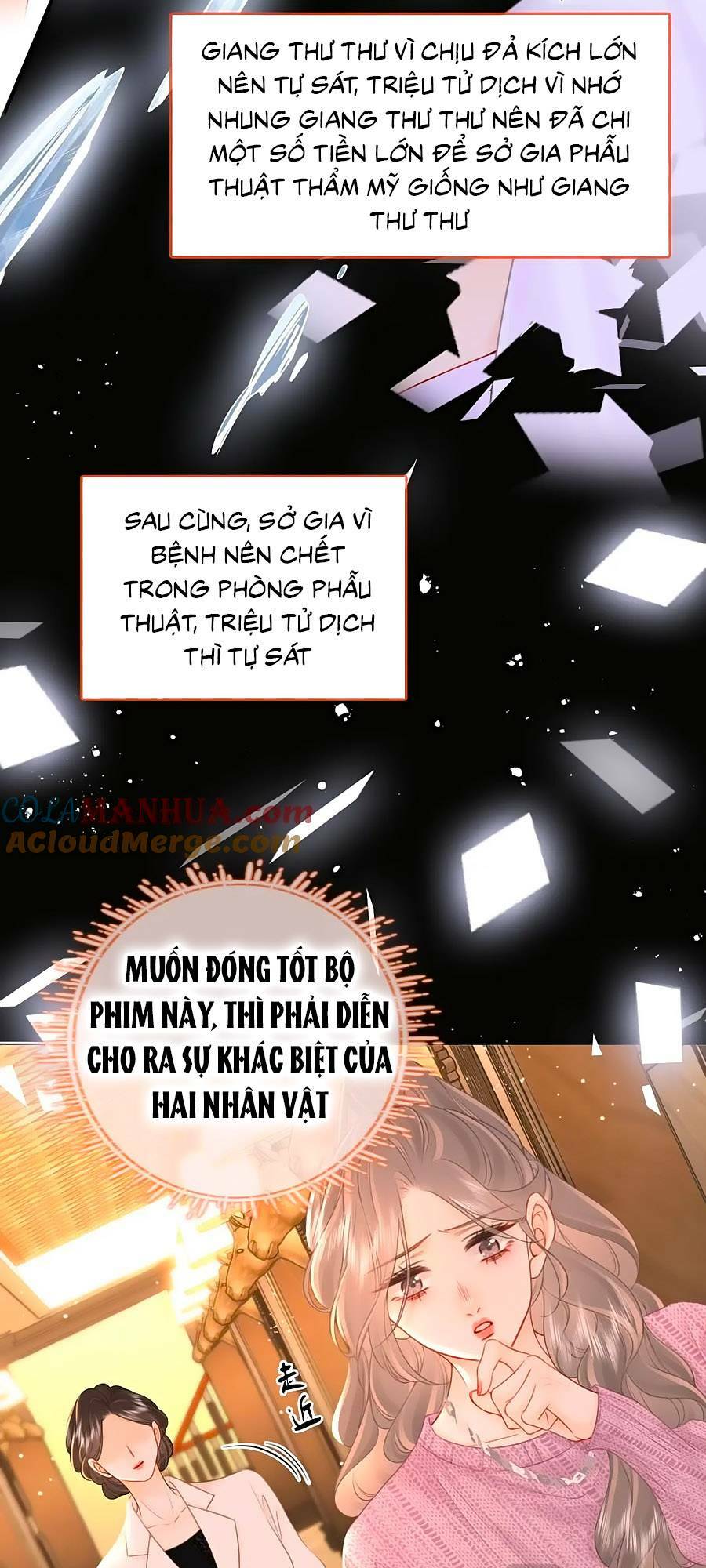 Em Chỉ Có Thể Là Của Tôi Chapter 73 - Trang 2