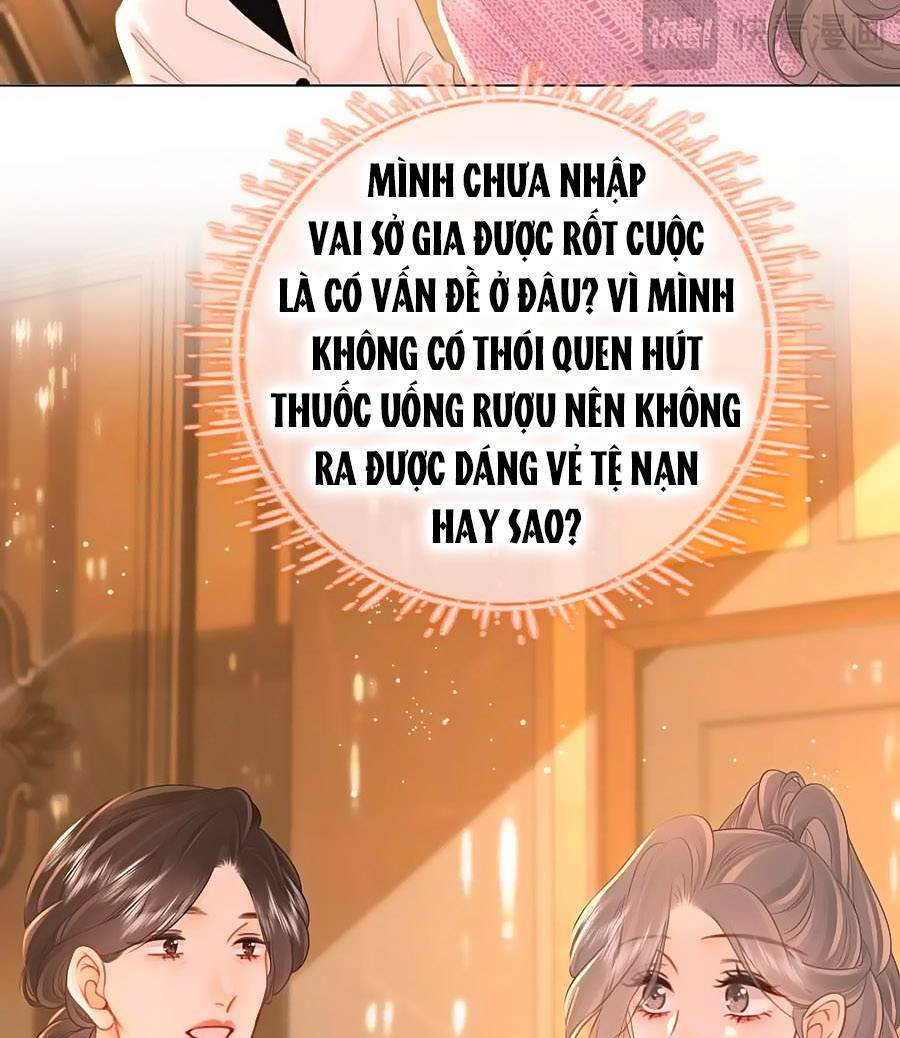 Em Chỉ Có Thể Là Của Tôi Chapter 73 - Trang 2