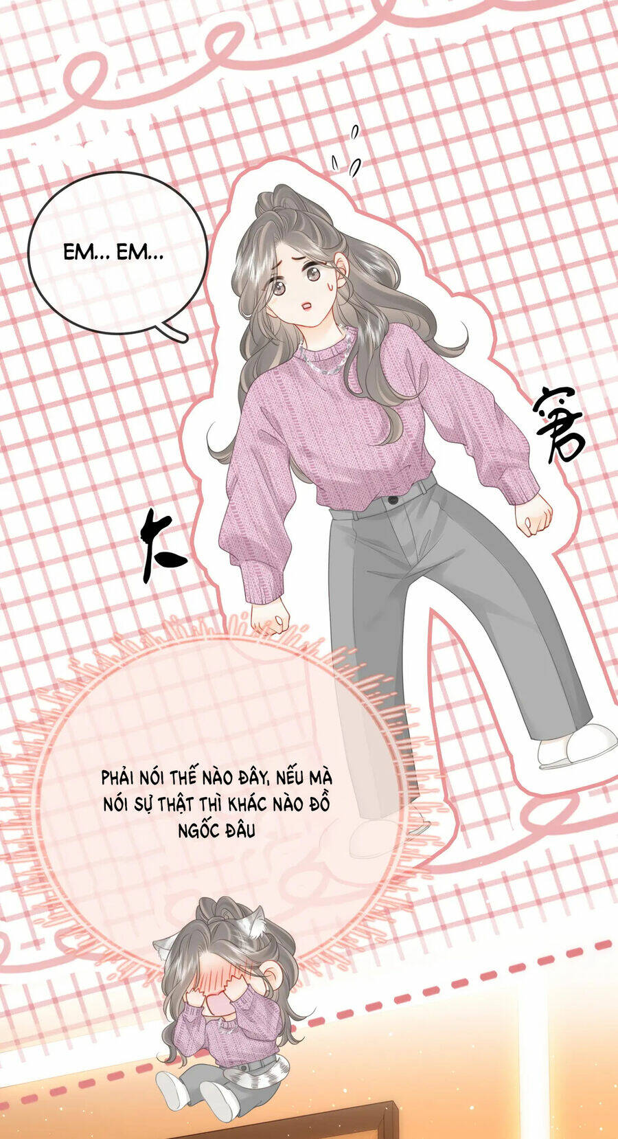 Em Chỉ Có Thể Là Của Tôi Chapter 74 - Trang 2